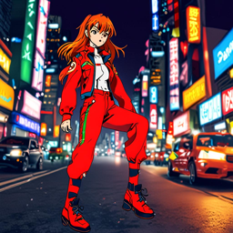 Asuka_Langley_Soryu_wears_a_bold_outfit_of_yellow_jacket_white_tee_and_blue_jeans_1_small.png