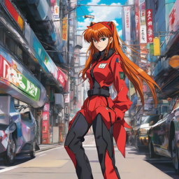 Asuka_Langley_Soryu_wears_a_bold_outfit_of_yellow_jacket_white_tee_and_blue_jeans_2_small.png