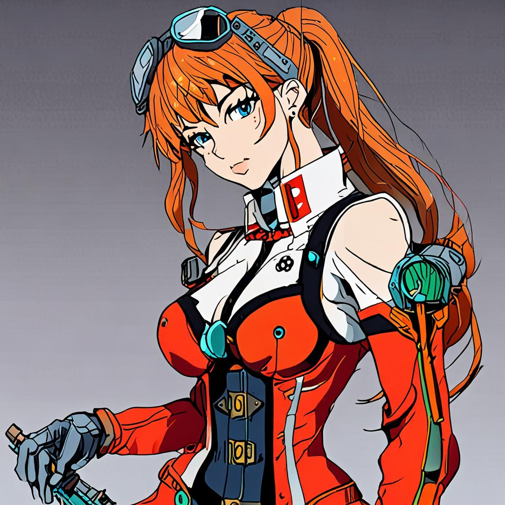 Asuka_wears_Steampunk-inspired_outfit_1.png