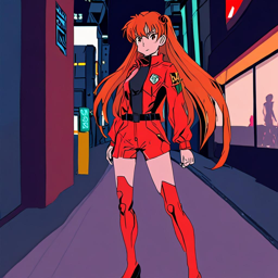Asuka_wears_a_black_graphic_t-shirt_pink_jeans_and_Vans_sneakers_1_small.png