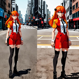 Asuka_wears_a_black_leather_jacket_and_distressed_denim_jeans_1_small.png