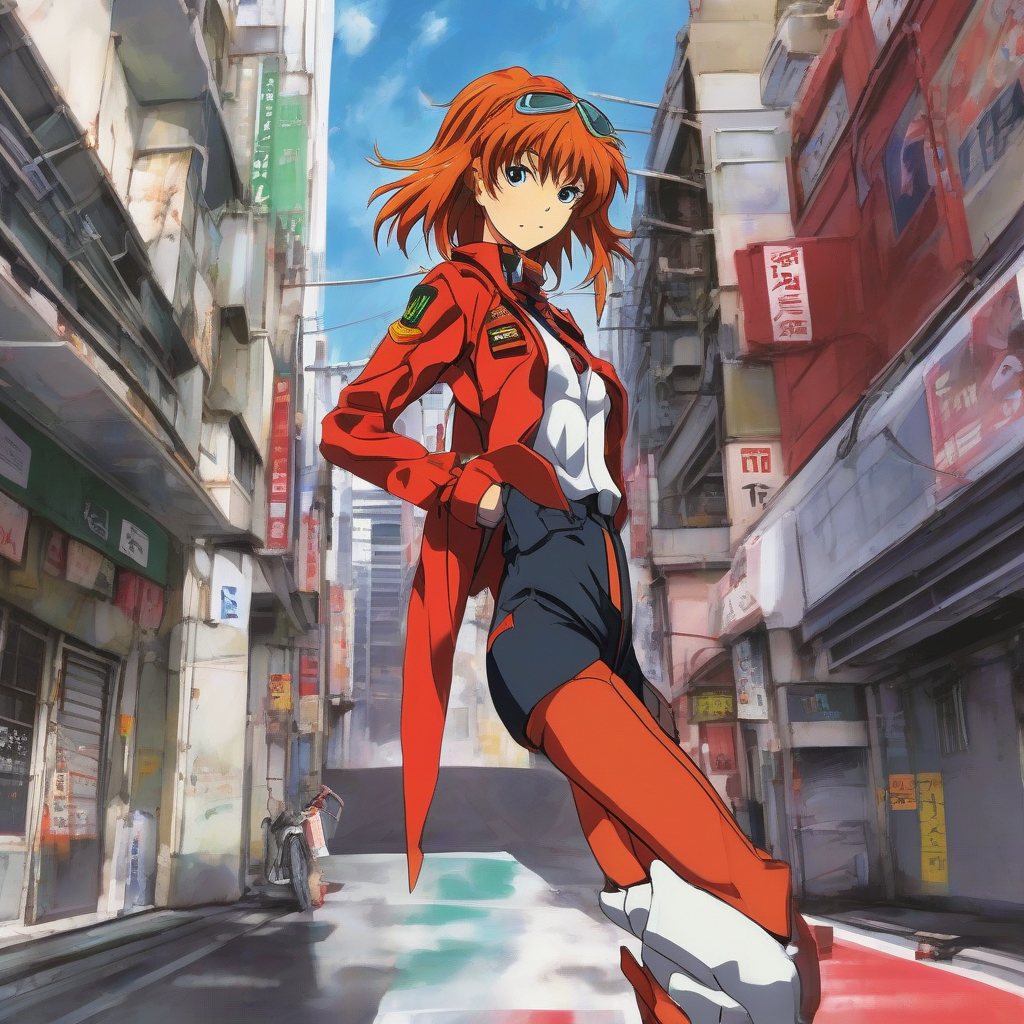 Asuka_wears_a_black_leather_jacket_and_distressed_denim_jeans_2.png