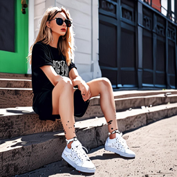 Asuka_wears_a_bold_streetwear_outfit_with_a_graphic_tee_ripped_denim_skirt_and_sneakers_3_small.png