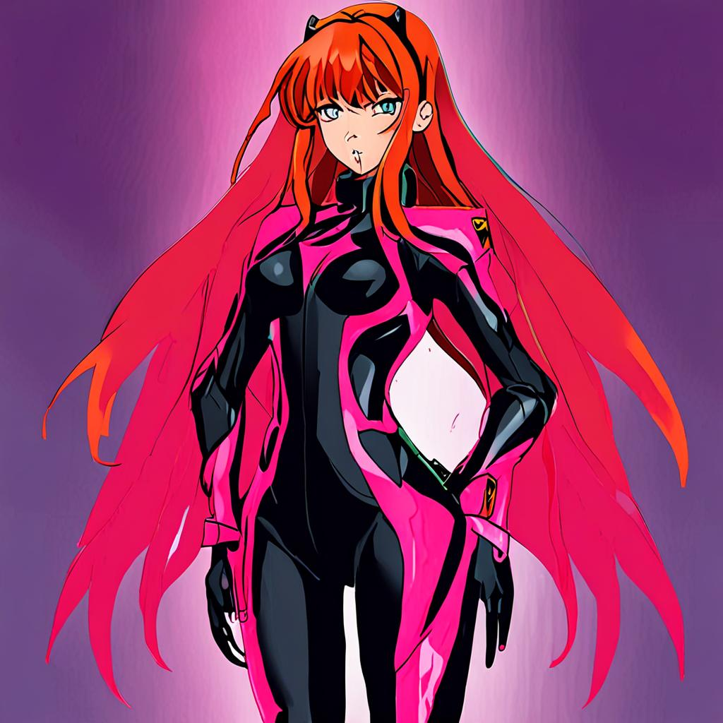 Asuka_wears_a_neon_pink_jumpsuit_3.png