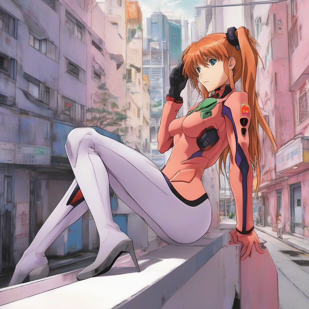 Asuka_wears_a_pastel_pink_jumpsuit_and_sneakers_2.png