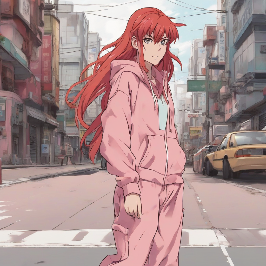 Asuka_wears_a_pastel_pink_jumpsuit_and_sneakers_4.png