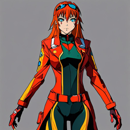 Asuka_wears_a_plaid_dress_silver_sneakers_and_a_trucker_hat_1_small.png