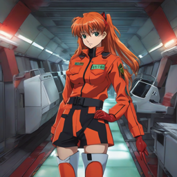 Asuka_wears_a_plaid_dress_silver_sneakers_and_a_trucker_hat_2_small.png