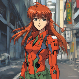 Asuka_wears_a_streetwear_outfit_with_a_graphic_tee_plaid_skirt_and_Adidas_shoes_2_small.png