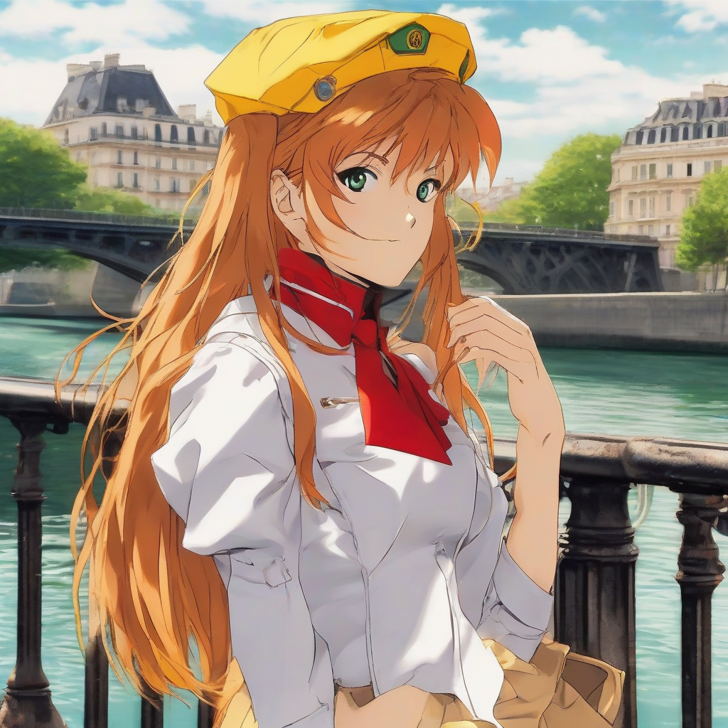 Asuka_wears_a_yellow_sundress_and_sunglasses_in_Paris_2.png