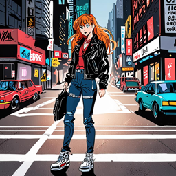 Asuka_wears_an_80s-inspired_outfit_with_a_leather_jacket_mom_jeans_and_sneakers_3_small.png