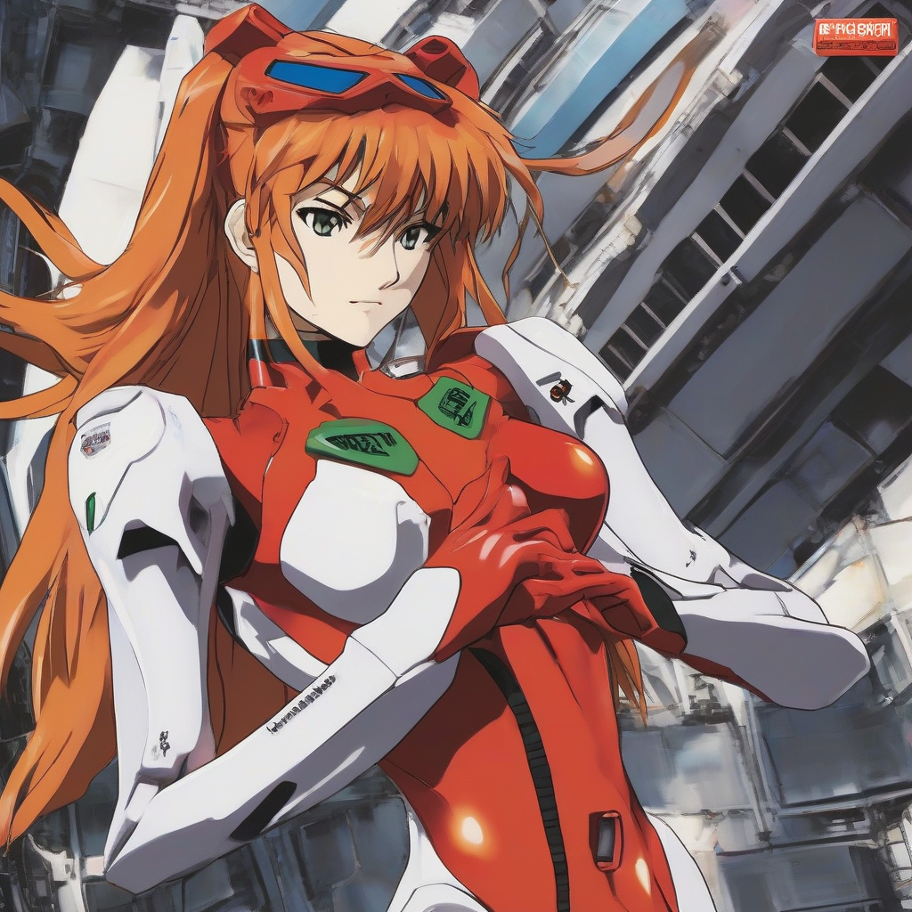Asuka_wears_emerald_green_jumpsuit_&_bold_accessories_2.png