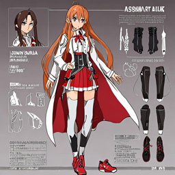 Asuna_Yuuki_wears_a_black_denim_jacket_graphic_tee_and_distressed_denim_skirt_with_chunky_sneakers_1_small.png