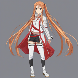 Asuna_Yuuki_wears_a_black_denim_jacket_graphic_tee_and_distressed_denim_skirt_with_chunky_sneakers_2_small.png