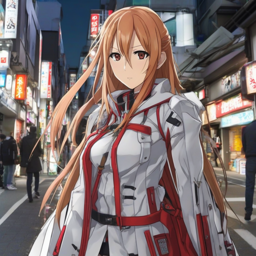 Asuna_Yuuki_wears_a_black_graphic_t-shirt_and_distressed_denim_jeans_with_a_trendy_denim_jacket_2_small.png