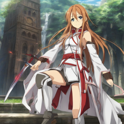 Asuna_Yuuki_wears_a_bohemian_outfit_with_a_flowy_maxi_dress_and_accessories_2_small.png