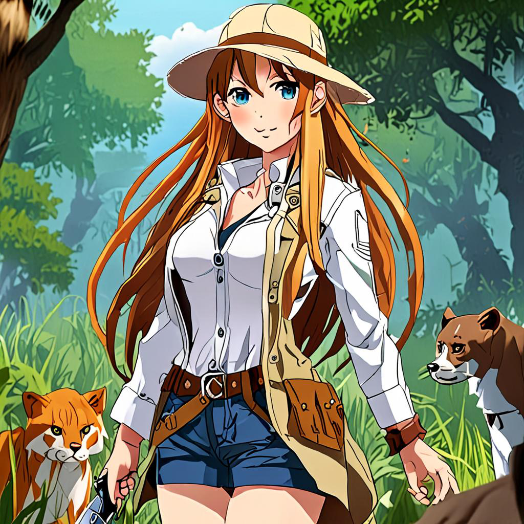 Asuna_Yuuki_wears_a_khaki_safari_outfit_1.png