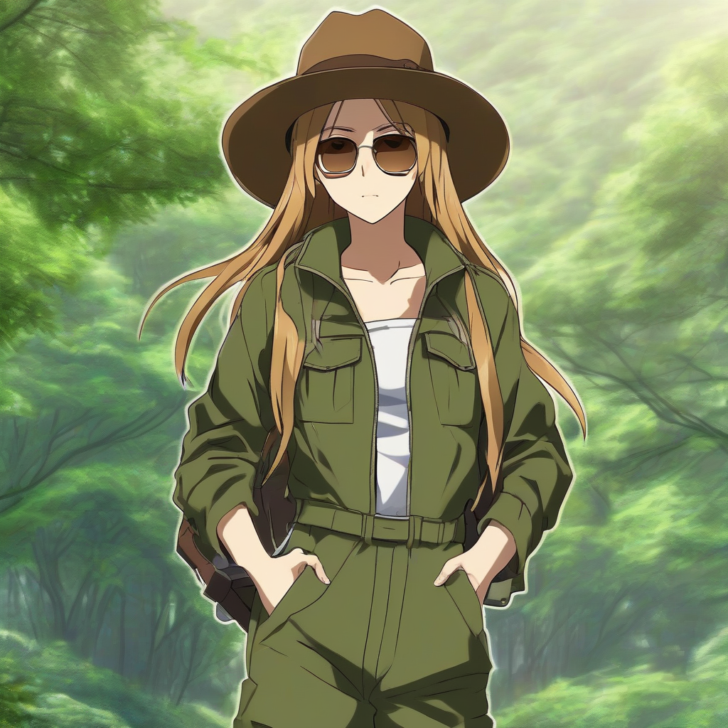 Asuna_Yuuki_wears_a_khaki_safari_outfit_4.png