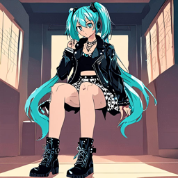Hatsune_Miku_wears_a_punk-inspired_leather_jacket_and_polka_dot_skirt_3_small.png