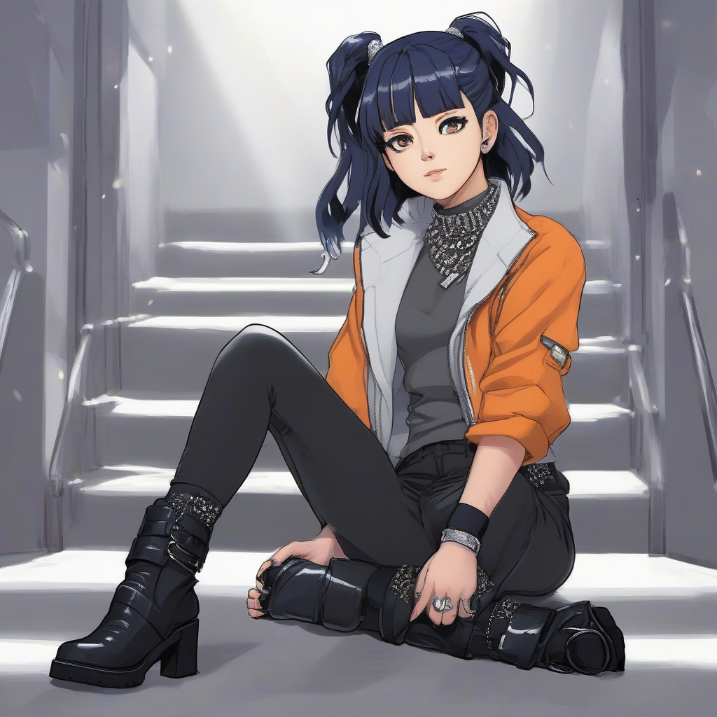 Hinata_wears_boots_choker_and_cuffs_2.png