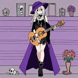 Maka_Albarn_wears_a_bold_edgy_boho_chic_outfit_3_small.png