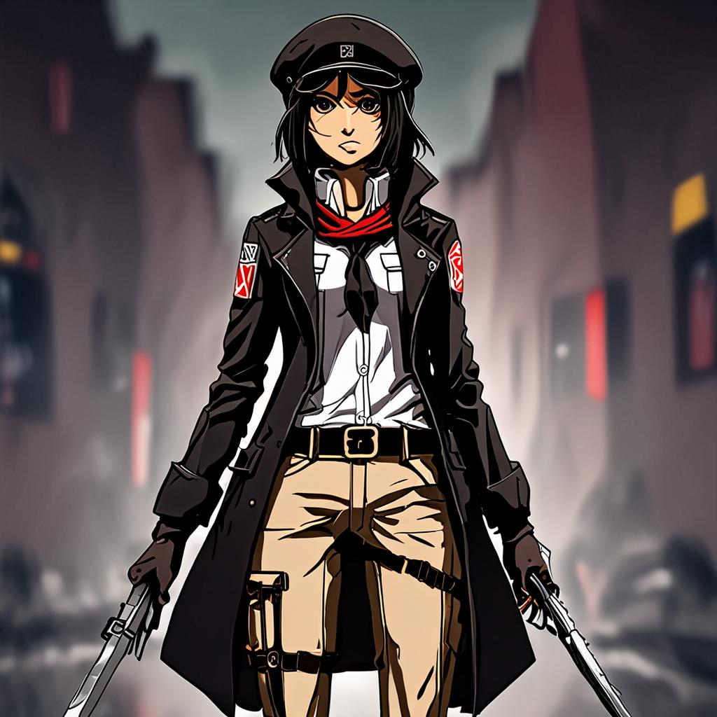 Mikasa_Ackerman_wears_a_Parisian-inspired_outfit_1.png