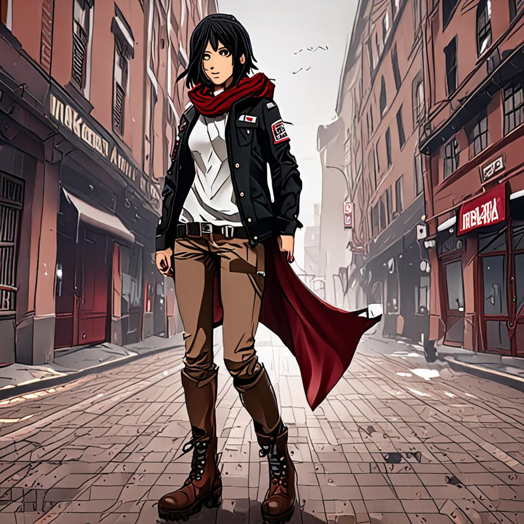 Mikasa_Ackerman_wears_a_Parisian_streetwear_outfit_1.png