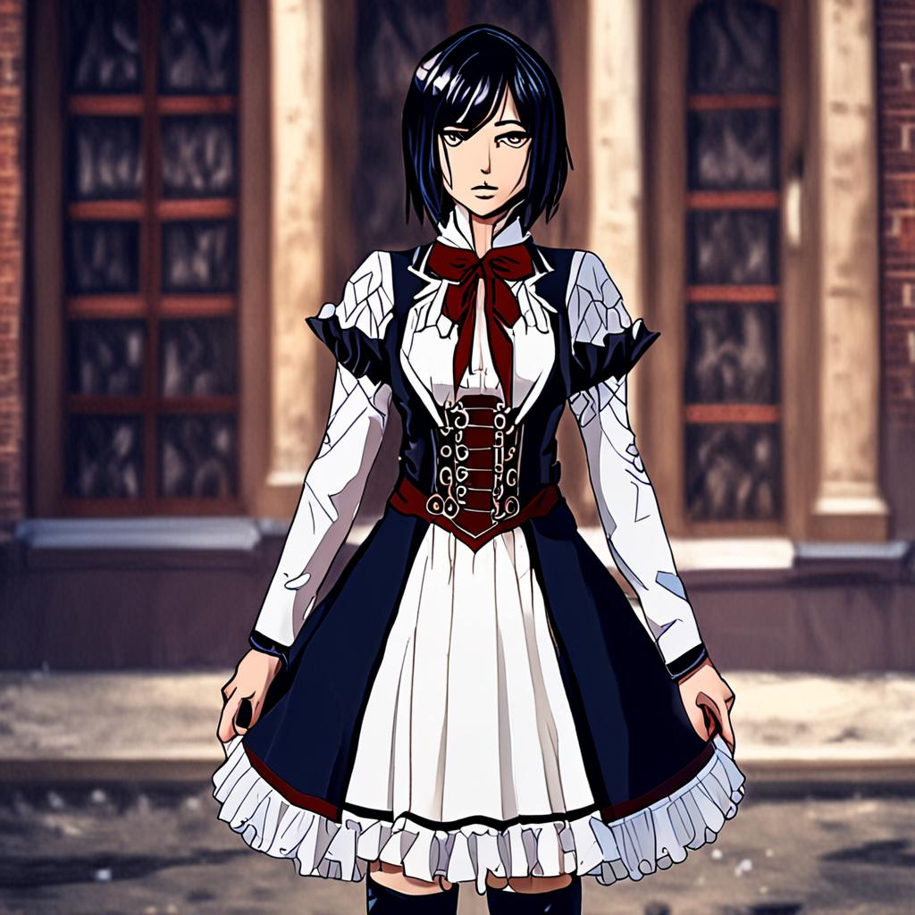 Mikasa_Ackerman_wears_a_Victorian-inspired_Gothic_Lolita_outfit_1.png