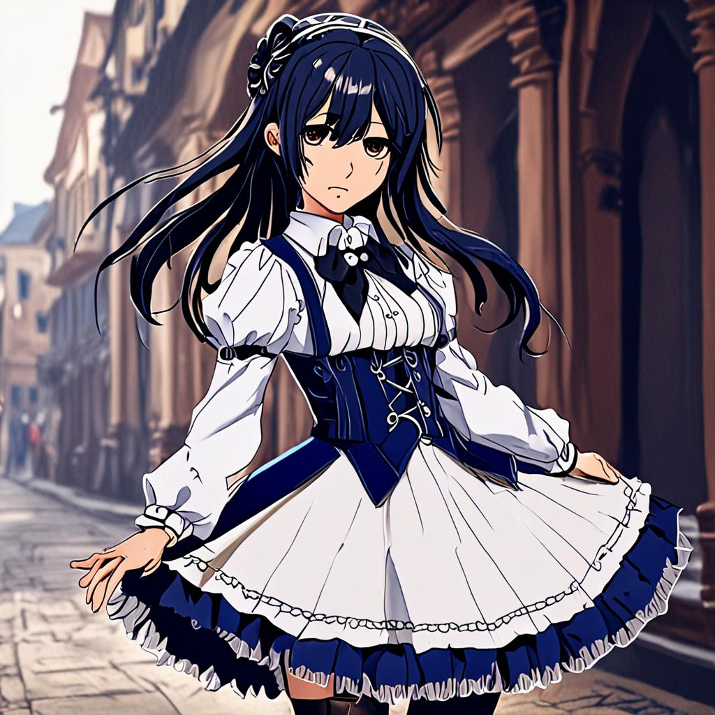 Mikasa_Ackerman_wears_a_Victorian-inspired_Gothic_Lolita_outfit_3.png