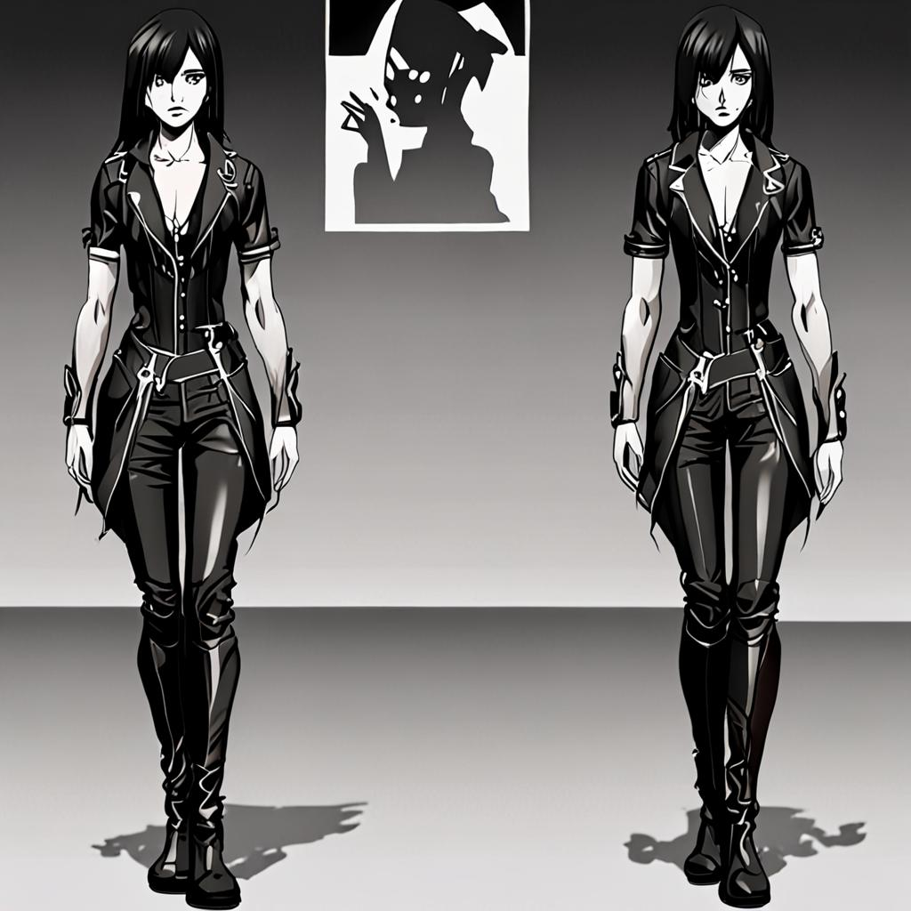 Mikasa_Ackerman_wears_a_black_jumpsuit_and_spiked_boots_1.png