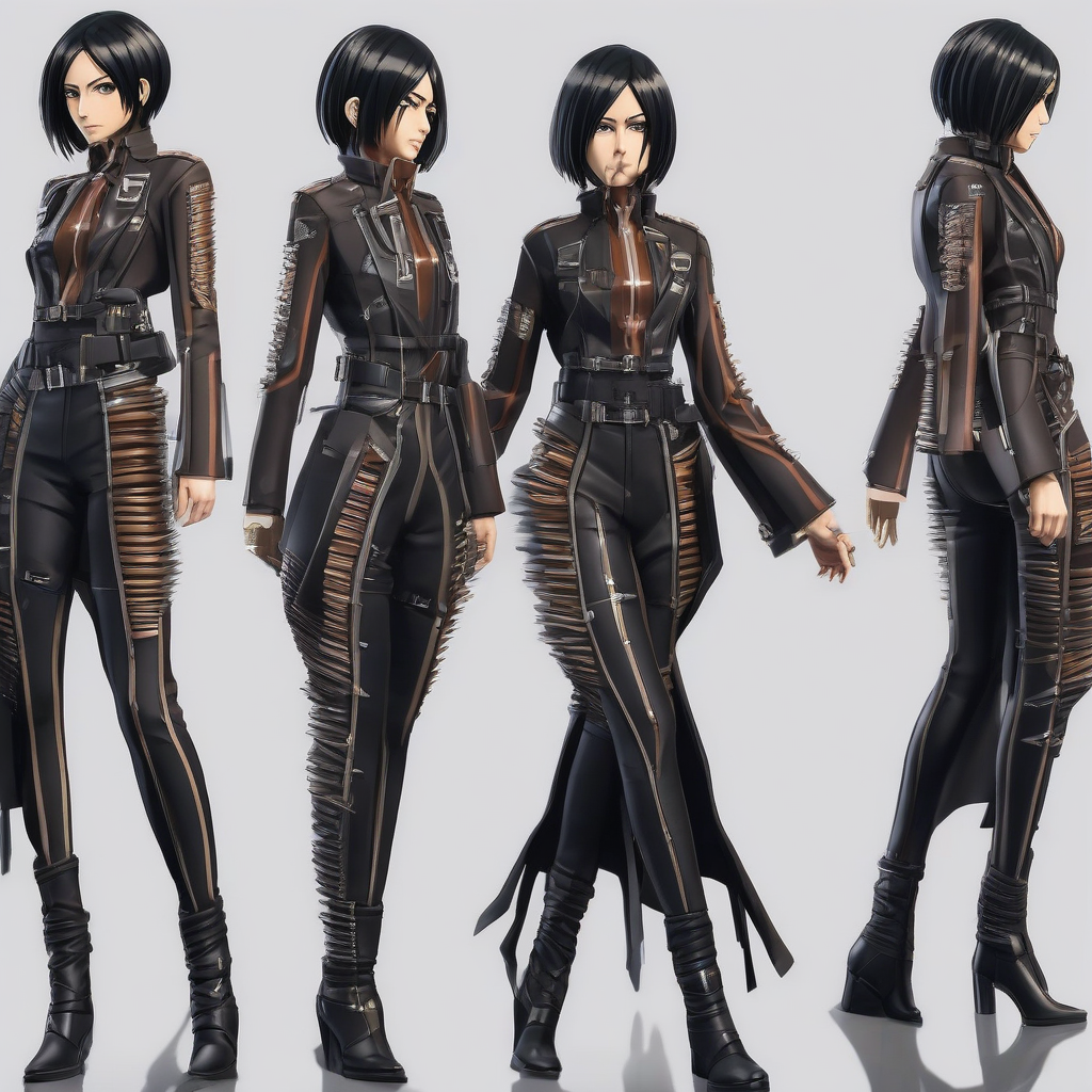 Mikasa_Ackerman_wears_a_black_jumpsuit_and_spiked_boots_4.png