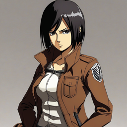 Mikasa_Ackerman_wears_a_black_leather_jacket_skirt_and_combat_boots_2_small.png