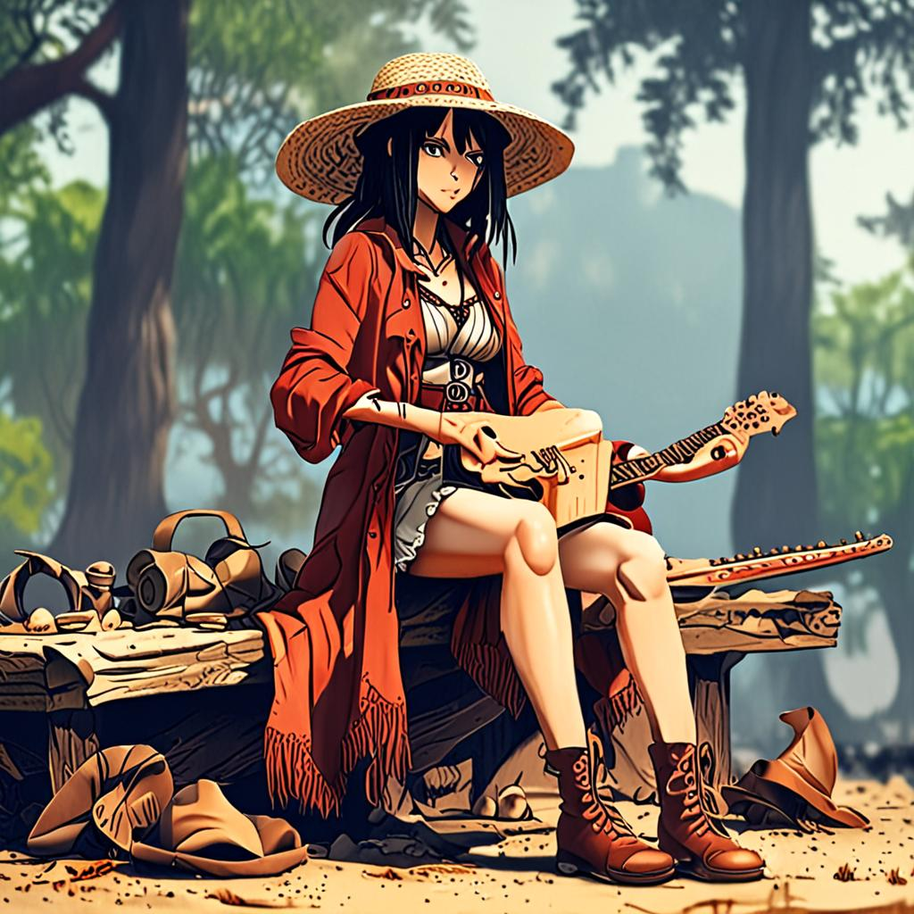 Mikasa_Ackerman_wears_a_bohemian_chic_outfit_3.png