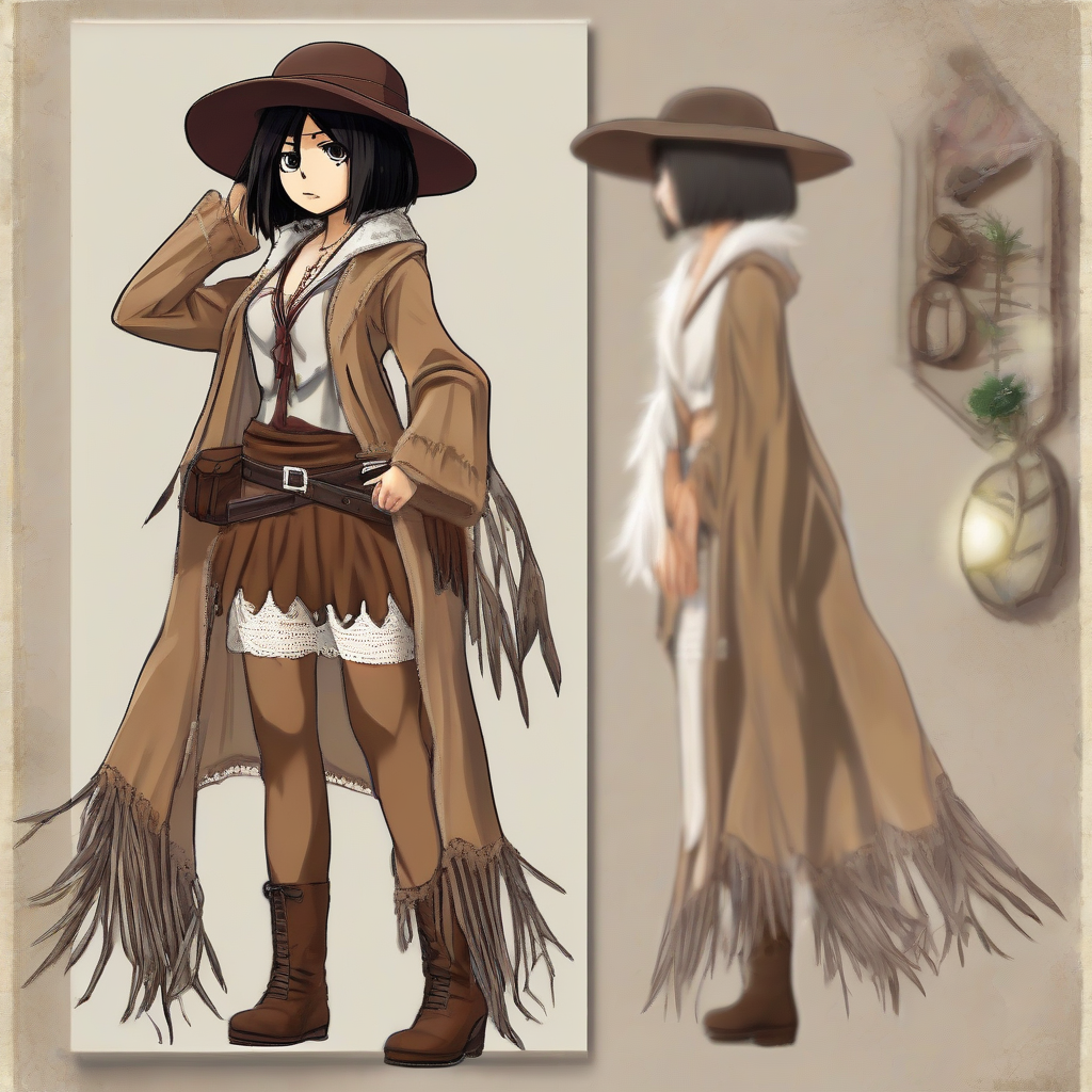 Mikasa_Ackerman_wears_a_bohemian_chic_outfit_4.png