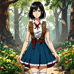 Mikasa_Ackerman_wears_a_bohemian_sundress_and_ankle_boots_1_small.png