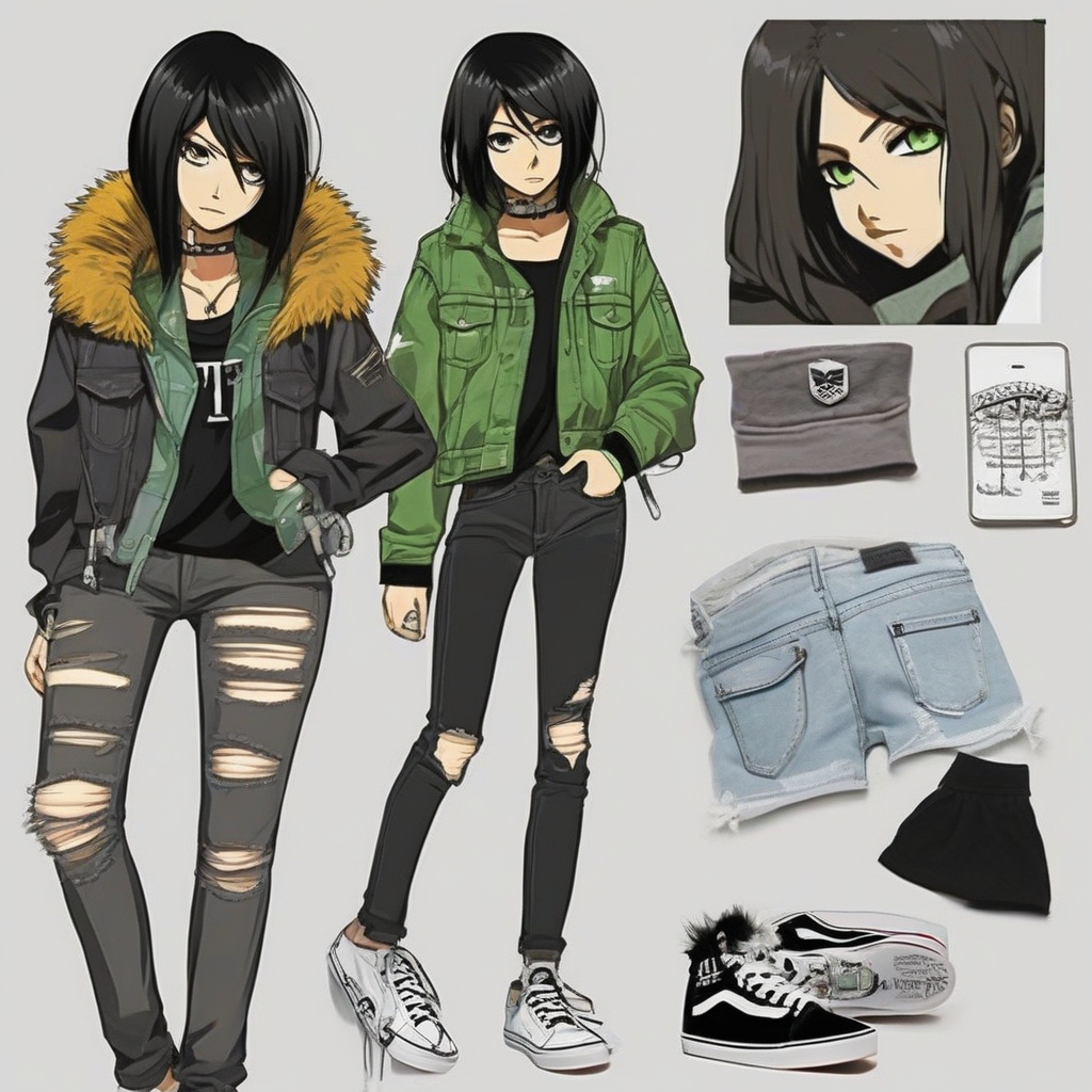 Mikasa_Ackerman_wears_a_bold_streetwear_outfit_4.png