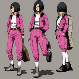 Mikasa_Ackerman_wears_a_bright_pink_jumpsuit_and_chunky_sneakers_2_small.png