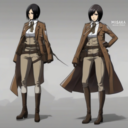 Mikasa_Ackerman_wears_a_chic_Chanel_outfit_2_small.png