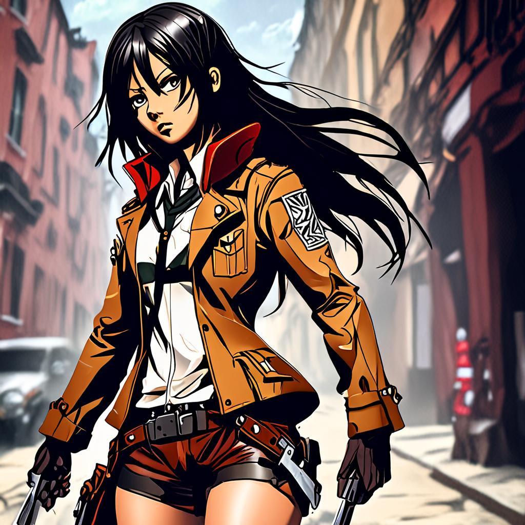 Mikasa_Ackerman_wears_a_chic_Parisian_outfit_1.png