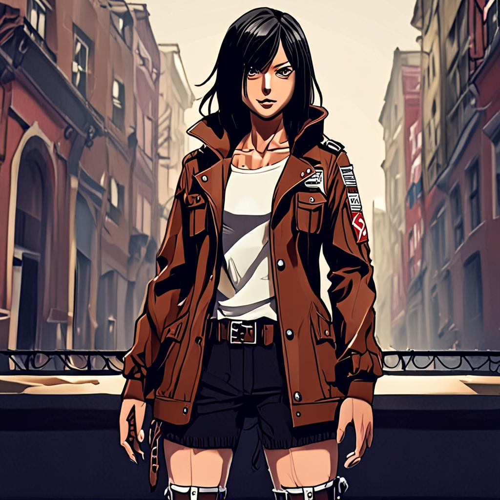 Mikasa_Ackerman_wears_a_chic_streetwear_outfit_1.png