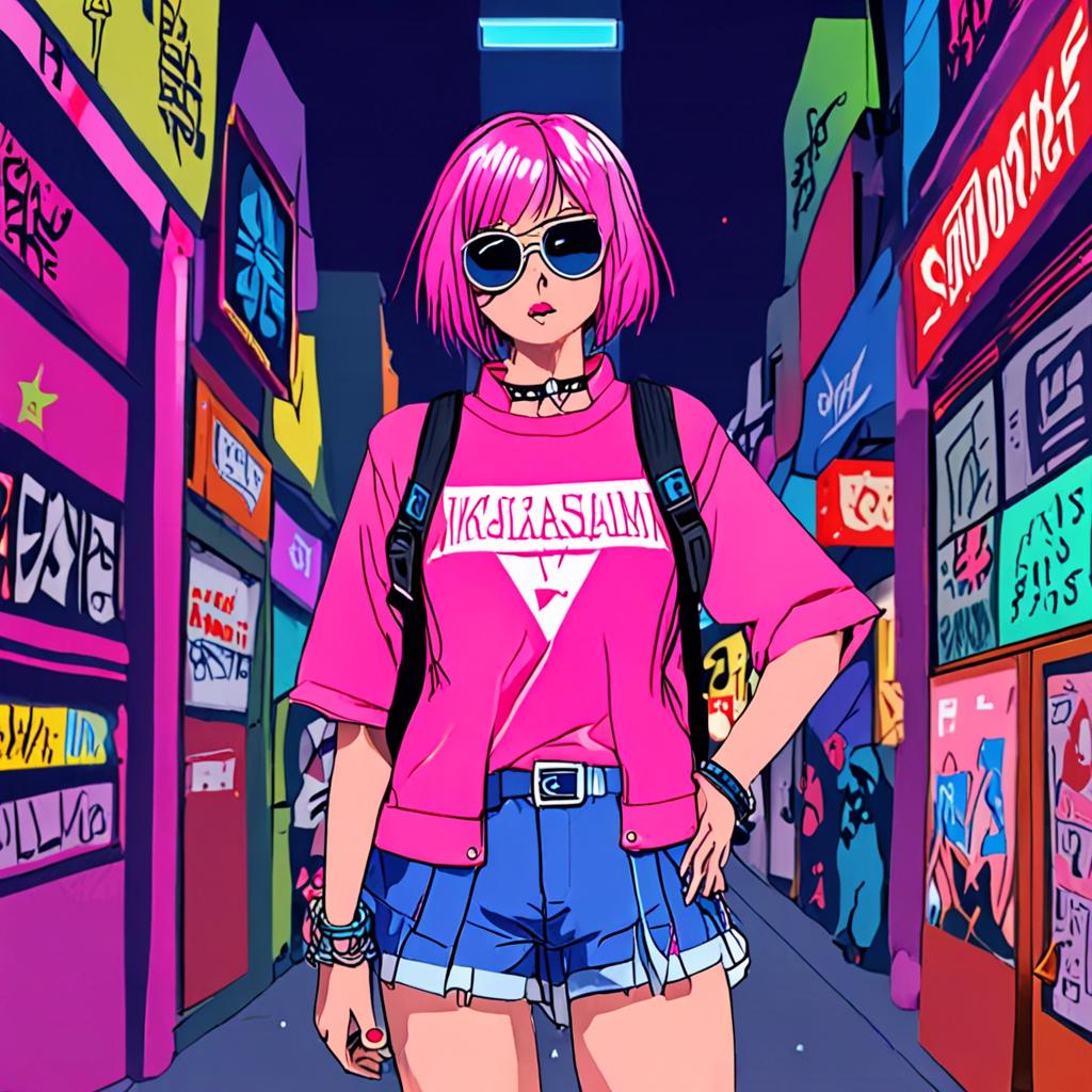 Mikasa_Ackerman_wears_a_neon-pink_Harajuku-inspired_outfit_3.png