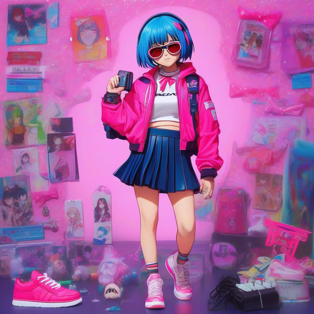 Mikasa_Ackerman_wears_a_neon-pink_Harajuku-inspired_outfit_4.png