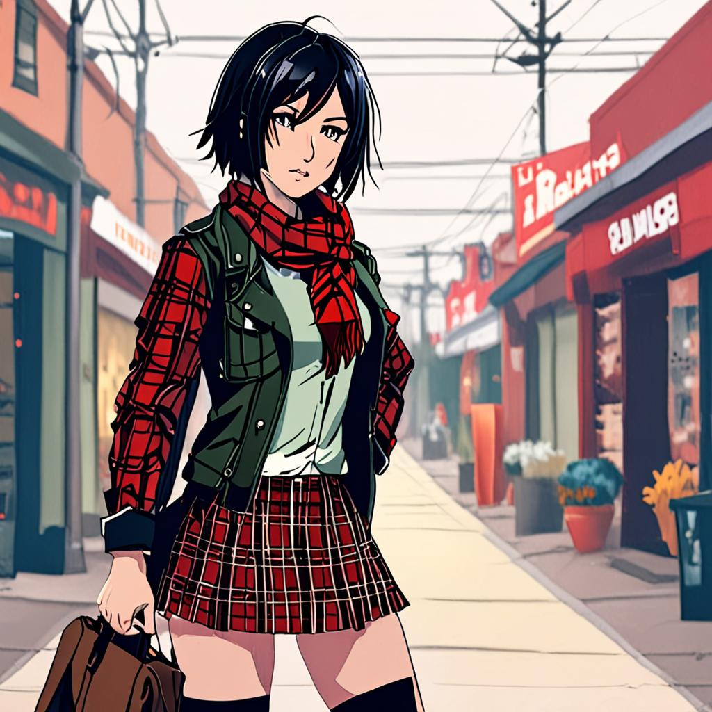 Mikasa_Ackerman_wears_a_plaid_outfit_3.png