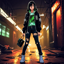 Mikasa_Ackerman_wears_a_streetwear-inspired_outfit_including_a_cropped_hoodie_distressed_denim_jeans_and_Vans_sneakers_3_small.png