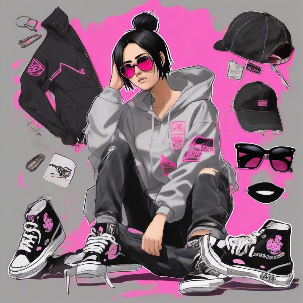 Mikasa_Ackerman_wears_a_streetwear_outfit_4.png