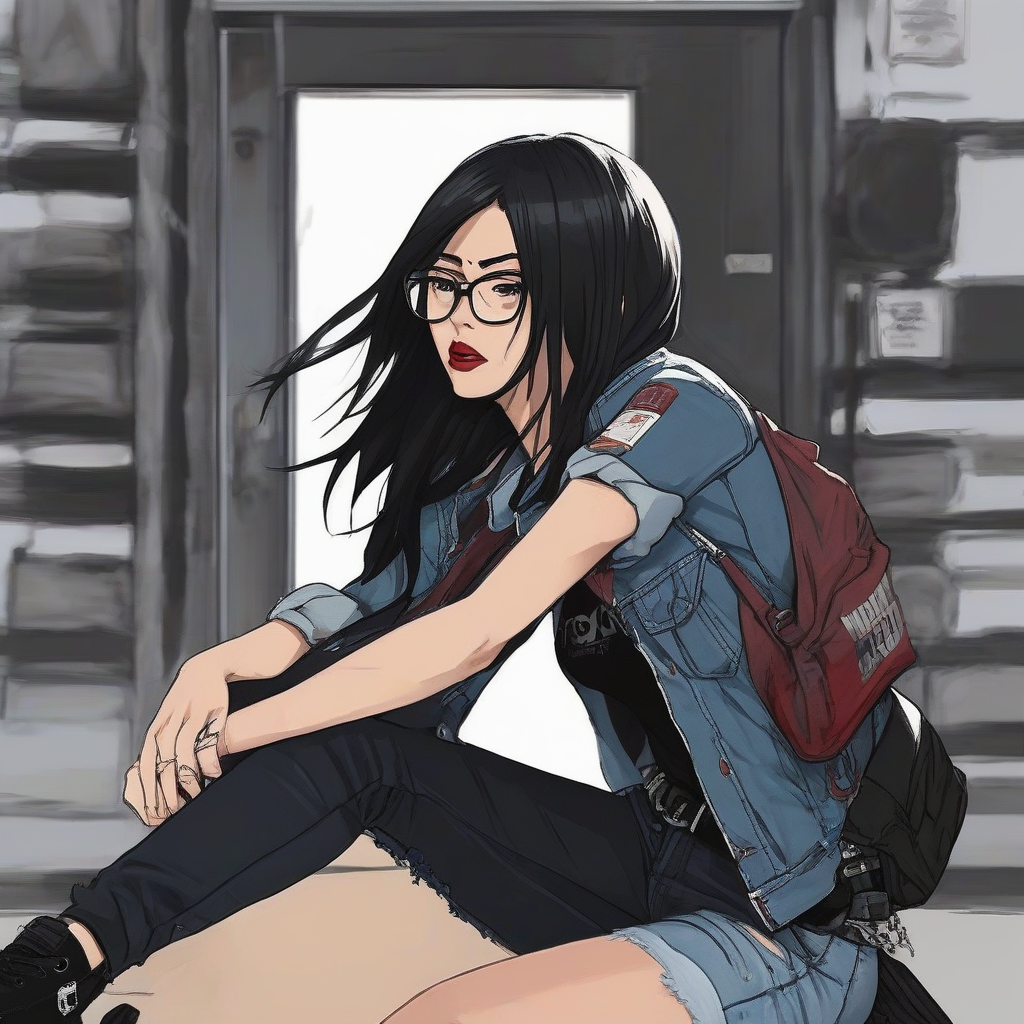 Mikasa_Ackerman_wears_a_trendy_streetwear_outfit_4.png