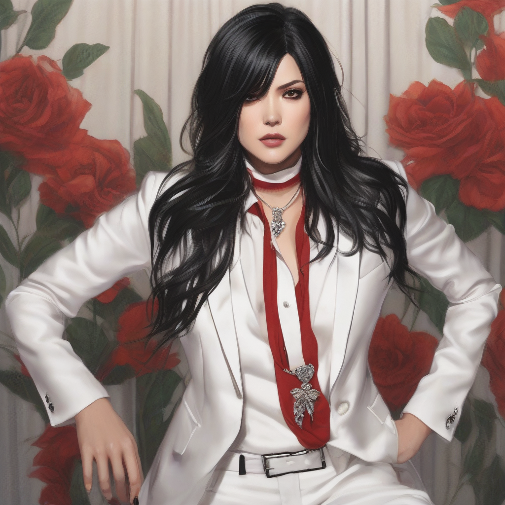 Mikasa_Ackerman_wears_a_white_pantsuit_and_stilettos_4.png