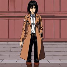 Mikasa_Ackerman_wears_a_yellow_jumpsuit_and_oversized_blazer_1_small.png