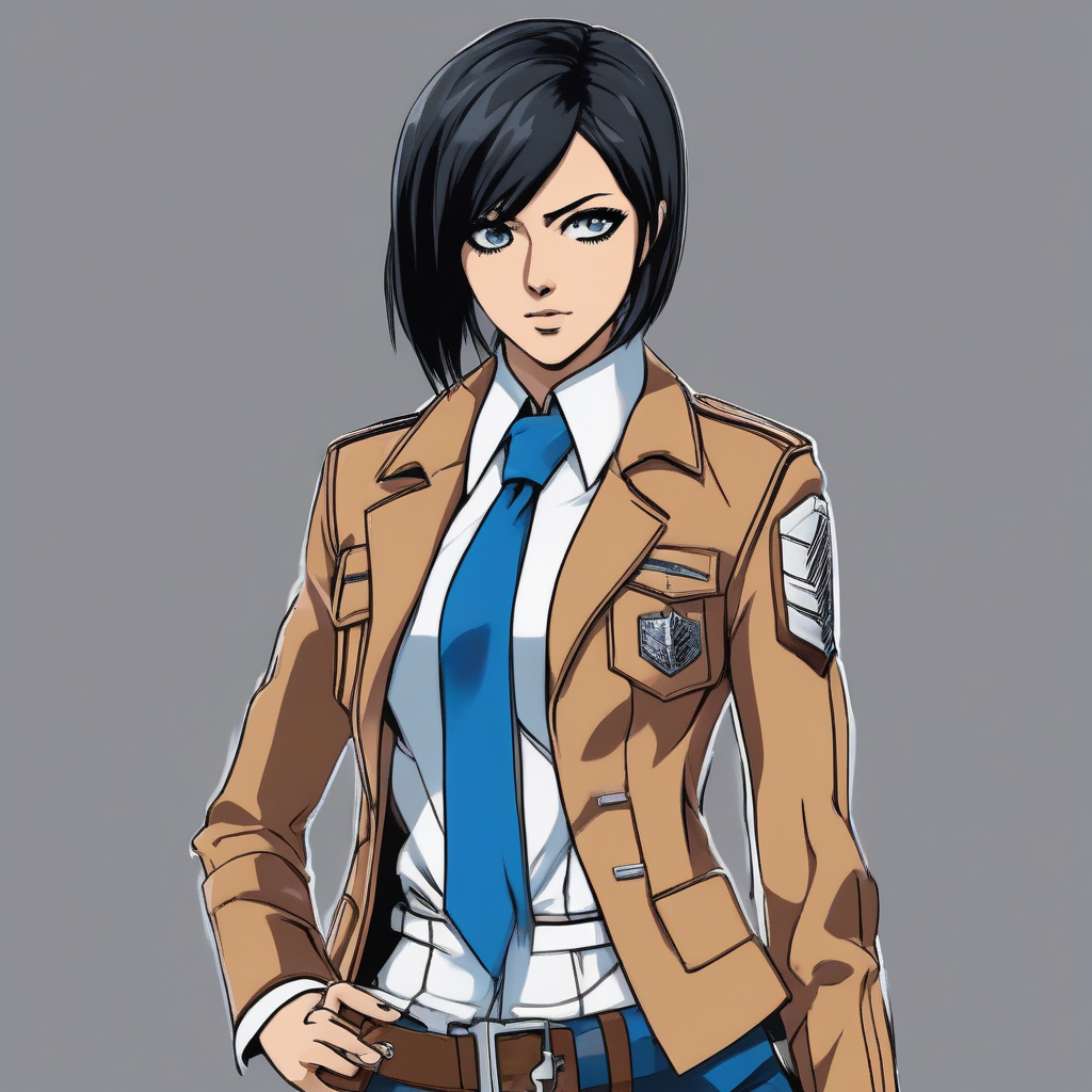 Mikasa_Ackerman_wears_an_80s-inspired_power_suit_4.png