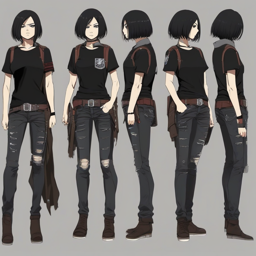 Mikasa_Ackerman_wears_bold_streetwear:_black_tee_distressed_denim_and_leather_jacket_2_small.png